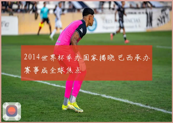 2014世界杯举办国家揭晓 巴西承办赛事成全球焦点