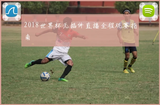 2018世界杯无插件直播全程观赛指南
